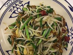 京味炒合菜-九头鸟酒家(四道口店)