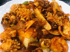 -同发号饭庄(复兴路店)