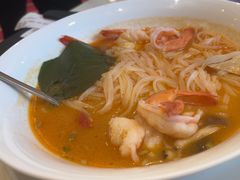 -南山鲜虾面·活鲜小馆·海味大连菜(南山总店)