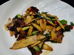 -半勺·新徽菜(银泰城店)