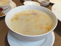 -广州逸林假日酒店·四季桃源中餐厅(白云山风景区店)