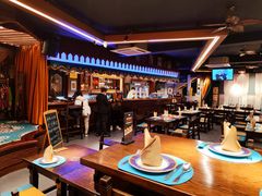 -甘尼仕印度餐厅爵士酒吧(阳春巷店)