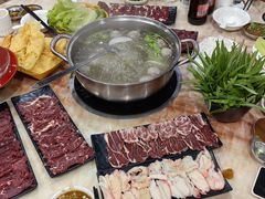 -福合埕牛肉丸(福平路店)