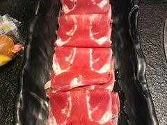 -羊肉街口老银川滩羊涮肉馆