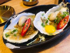 -质烤烤物·活烤海鲜(质烤总店)
