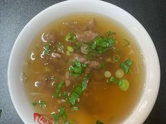 牛肉羹-好成财牛排馆(涂门街总店)