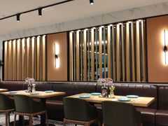 大堂-摩欧客意式餐厅(高新活力汇店)