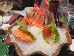 -匠和风精致料理(成都龙湖滨江天街店)
