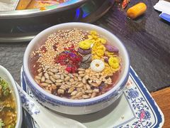 -来涮蜀鲜货火锅串串香(菜市口店)