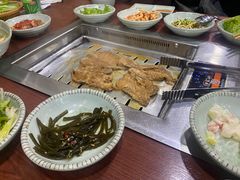 -长今家韩国料理(瑞景店)