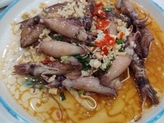 -威海渔村(黄兴路店)