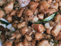 -桃子餐厅·天津菜(红星路直营店)