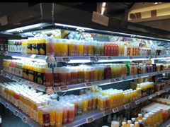 -Olé精品超市(沈阳万象城店)