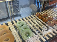 -One Bagel·一个贝果(凯德mall大峡谷店)