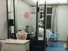 -深圳富茂格伦菲尔口腔门诊部(龙华清湖总院)