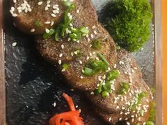 -TABLE·味西餐厅-成都茂业JW万豪酒店