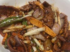 -寻裕记·现炒浇头面(人民广场店)