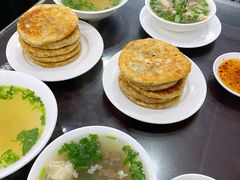 -三盛轩回民饺子馆