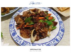 -协顺园回头馆(南顺城路店)