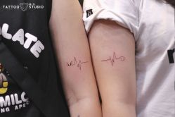 -飛凡TATTOO纹身•原创