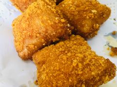 -翠茗农庄土菜馆(天目湖店)