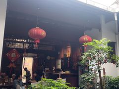 -董府·古宅餐厅