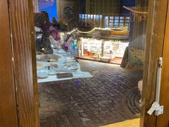 -木王宴语·野生鲜菌火锅(玉河店)