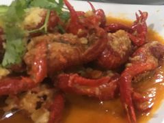 -辣螃铠盆盆蟹大排档(总店)