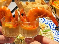 -BetterThai 泰加(苏州中心店)