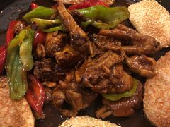 -冶春茶社(星汉大厦店)