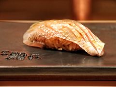 春日鲷-橼舍鮨青木