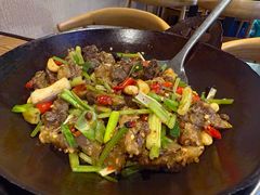 -牛八宝桂林米粉(八里庄店)