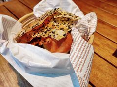 餐前面包-Solo(衡山路店)