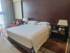 -广州天河希尔顿酒店