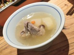 -树厨贵州菜(大十字店)