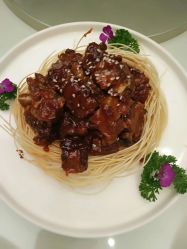 -志诚丽柏酒店·锦轩中餐厅·宴会厅