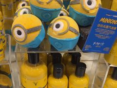 -LUSH(威尼斯人店)