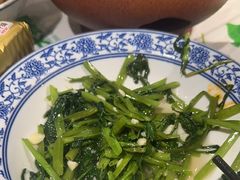 -欧记大排档·景德菜(上海首店)