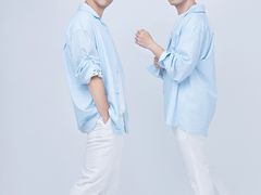 -海马体照相馆(环贸iapm大师爱情店)