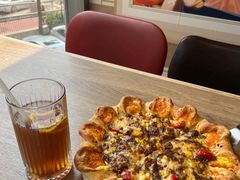 -必胜客(双榆树店)