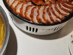 -守柴炉烤鸭(成都大邑店)