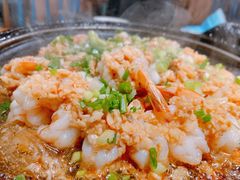 -百年神厨·地道川菜(清江西路店)