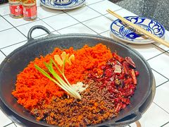 -旧街市鲜货老火锅(大光路店)