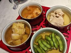 -古越舫·精品杭帮菜(商都路店)