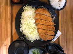 -雷门拉面店(新光天地店)