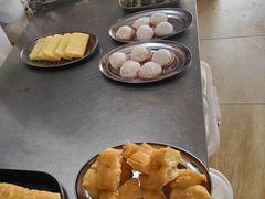 -洲心明记烧肉大粥(总店)