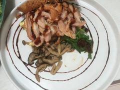 -娜娜家·Nana's restaurant(国金汇店)