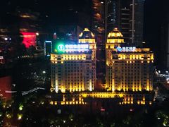 -广州富力君悦大酒店·凯菲厅