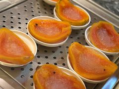 -金海湾自助餐厅(金陵饭店)