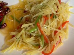 -火龙堂·风味民间菜(文一路店)